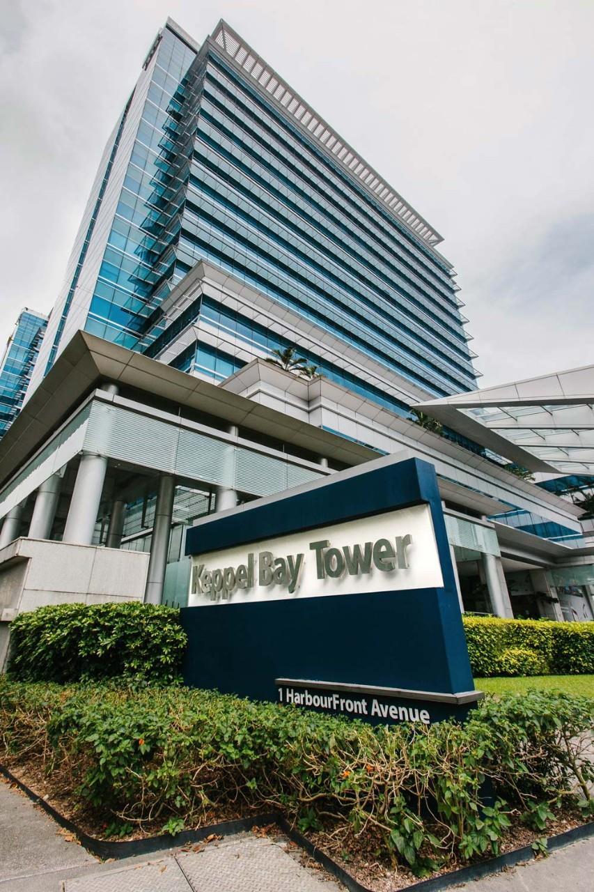 Keppel REIT buys Keppel Bay Tower in S657m deal News Real Assets