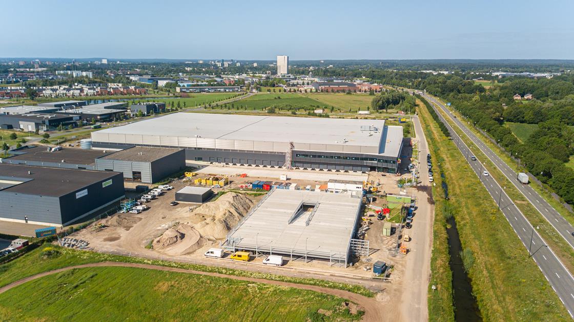 Nuveen expands European logistics platform, raises €250m for new plan ...