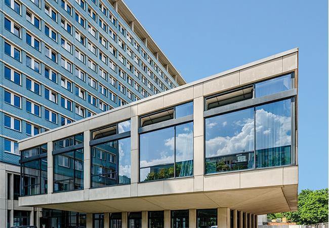 Union Investment buys Mitte Town Hall in Berlin | News ...