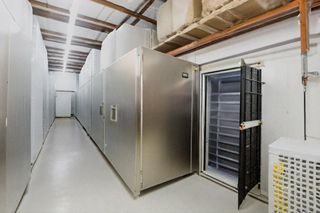 Brookfield and Māori Capital launch Asia cold storage joint venture ...
