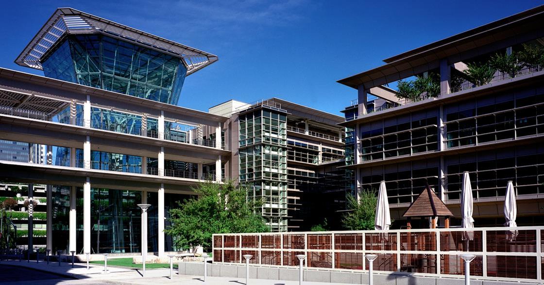 CalPERS readies more than 1bn for new office and retail investments