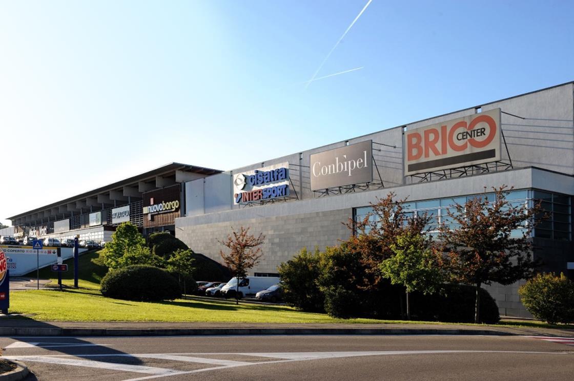 Barings Real Estate buys first Italian retail asset News Real Assets