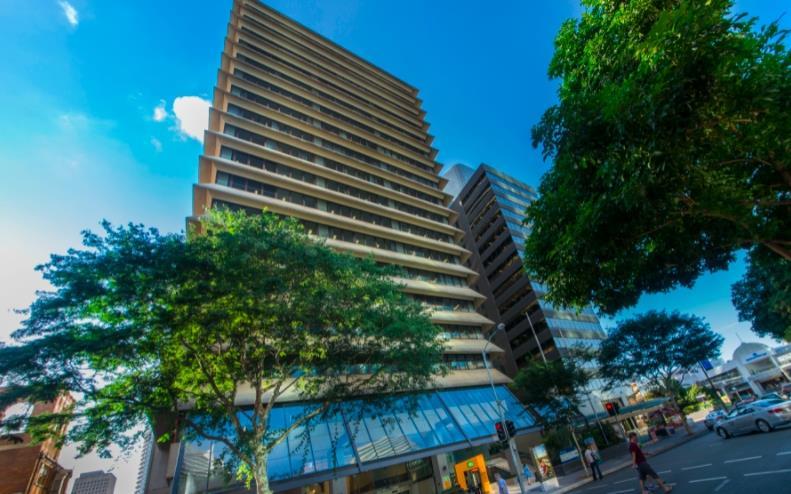 Cromwell sells 200 Mary Street office in Brisbane for A$109m | News ...