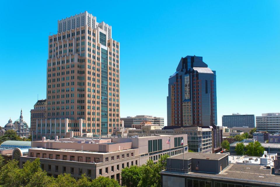 Sacramento County targets 210m real estate commitments