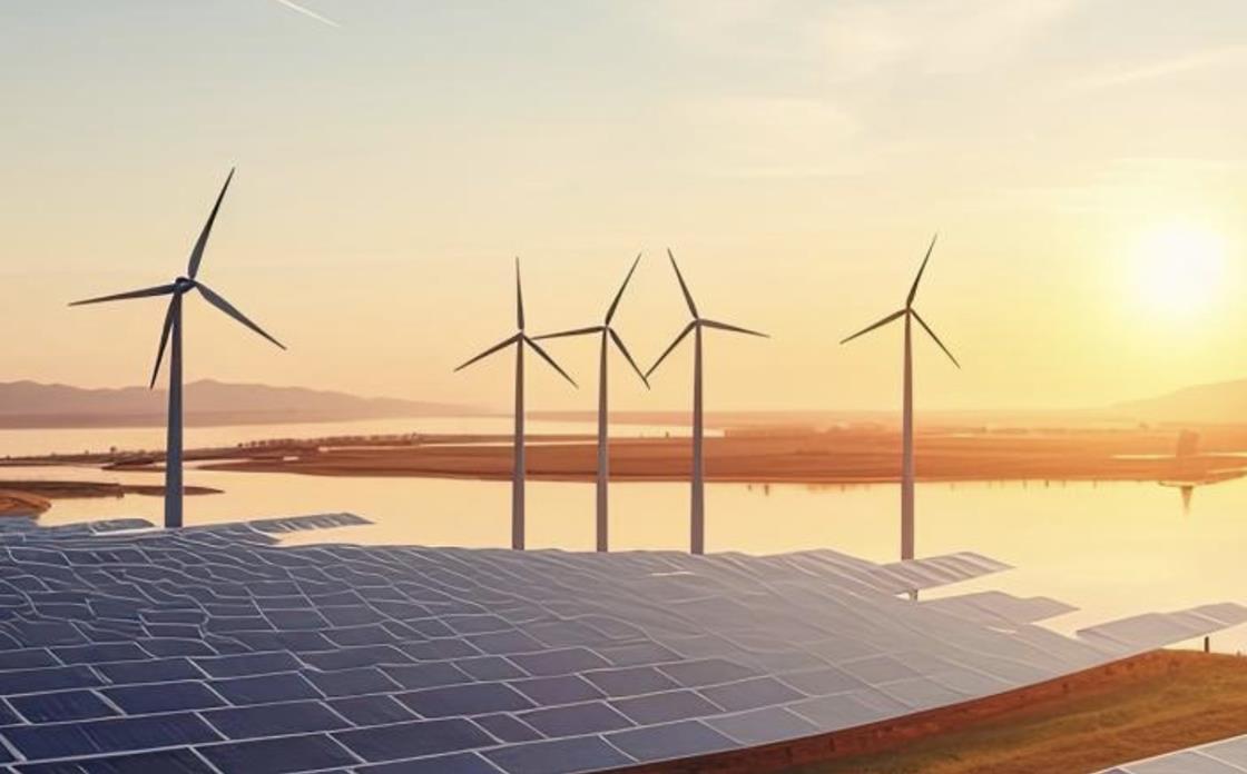 Mirova targets €2bn for energy transition infrastructure debt fund ...