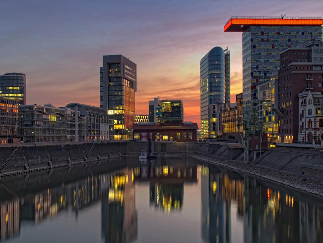 Germany's BVK buys Düsseldorf real estate from Tristan News Real Assets