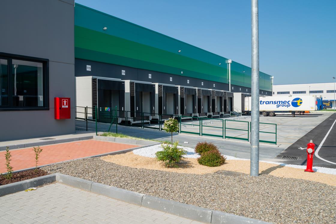 Modena Partners Manova Partners enters Italian logistics with Modena acquisition | News ...