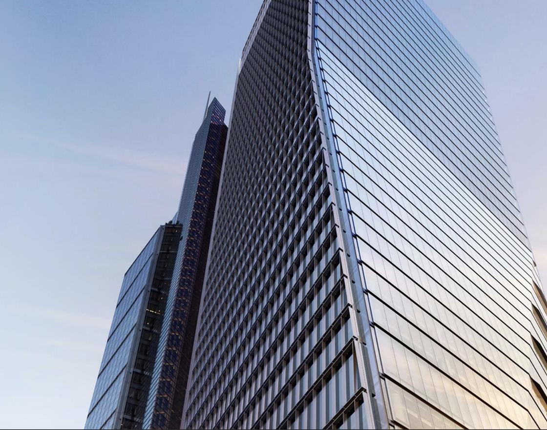 Illinois SURS and South Carolina back Brookfield’s global real estate