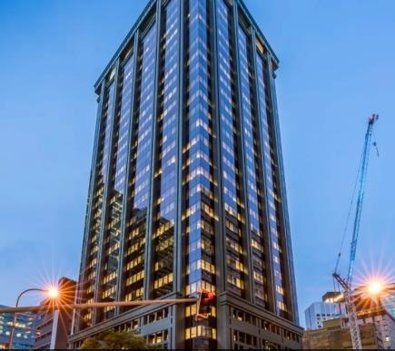 Hines core-plus Asian fund acquires A$210m Brisbane office | News ...