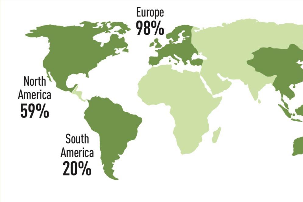 Top 100 Real Estate Investors 2019 Magazine Real Assets