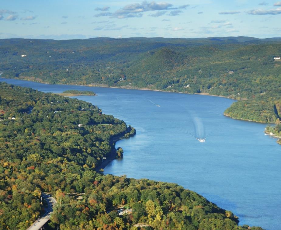 Champlain Hudson Power Express Project