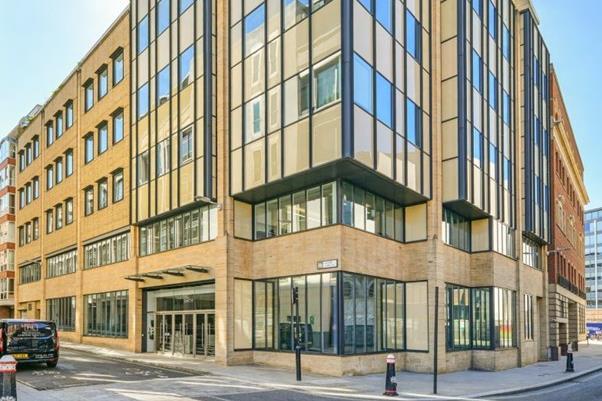 Delancey Provides £16m Loan To Support Central London Office 