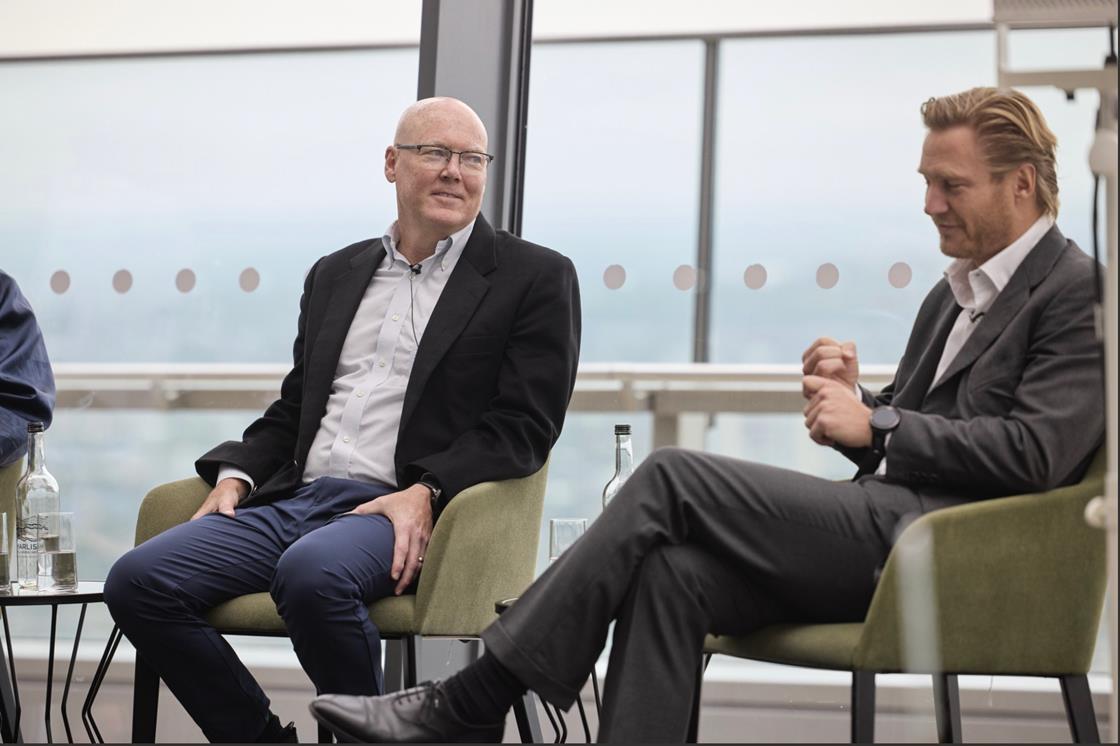 L&G names Proprium co-founders as real assets heads following ...