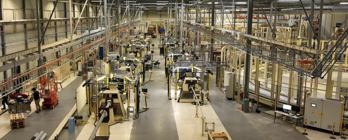 Strohm Holding Secures €30m in Fundraising Round Led by Senco Hydrogen Capital