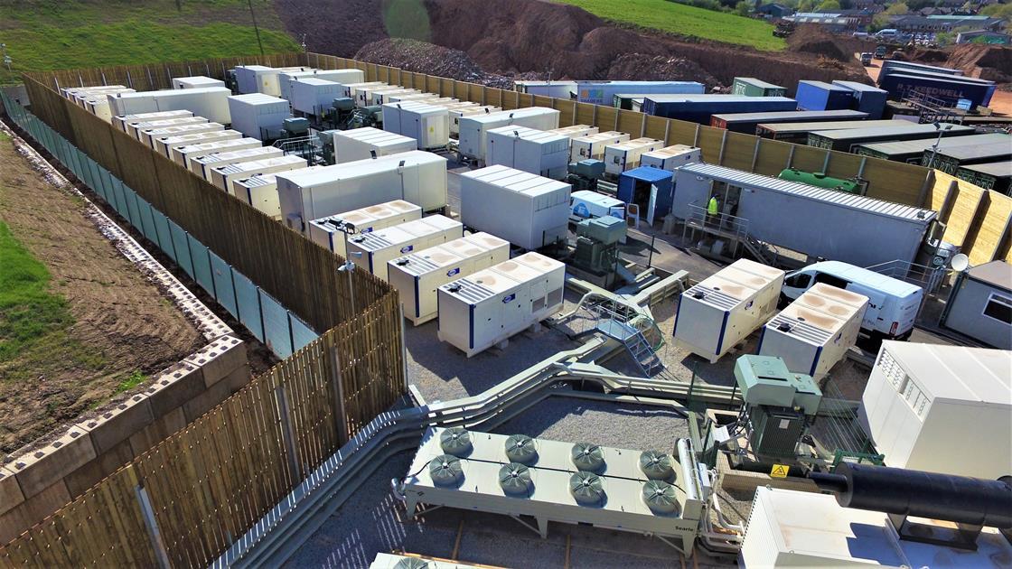 Gresham House raises £300m for UK housing and infrastructure fund