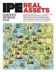 IPE RA Nov-Dec 2025 cover