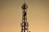 Telecom tower