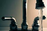 Tap water Credit Pexels