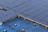 Roof solar