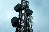 Telecom tower