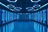 Data centres heat up