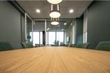 Office, Meeting room