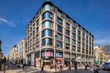 GPE- 1 Newman Street, W1 by Edward Hill Photography