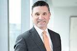 Eric Plesman, Oxford Properties