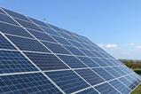 Solar panel