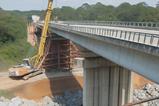 Bridge construction