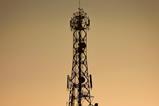 Telecom tower