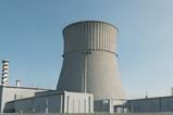 Generated image of a nuclear reactor