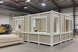 Modular space