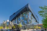 Axel Springer Campus Berlin
