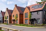 Fallow Wood single-family housing CBRE IM