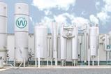 Waga Energy credit EQT