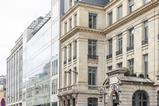 Rocher building at 38-46, rue du Rocher Credit Gecina