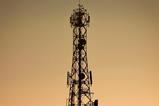 Telecom tower