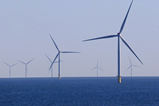 Offshore windfarm