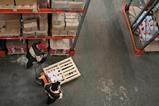 Warehouse