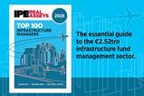 IPE Top 100 IM 2025