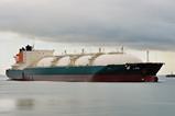 LNG Carrier