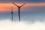 Wind farm