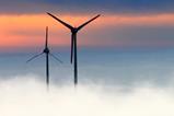Wind farm