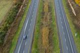 Canadian highway