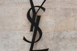 Kering's YSL logo
