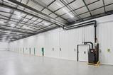 Cold storage