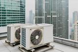 HVAC, air conditioning, energy efficiency