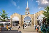 Scotch Corner Designer Village Credit Aram