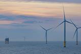 Walney Extension wind farm